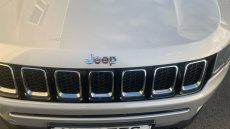 Jeep Compass 1.4 Multiair 140 Longitude 5dr [2WD] Petrol Station Wagon